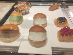 -V咖啡(兰州盛达希尔顿酒店)