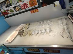 -上海阿潘舟山海鲜店(东宝兴路店)