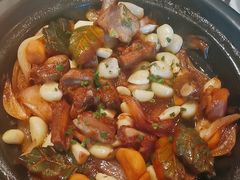 -永安鱼庄·镇江菜(丁卯店)