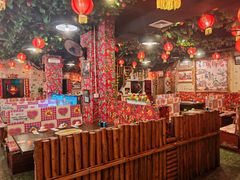 -粗粮人家·东北菜(洋桥店)