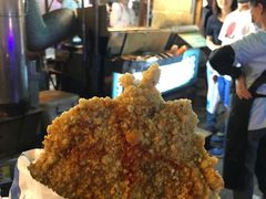 -豪大大鸡排(台北士林店)