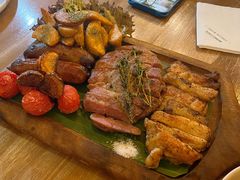 -MIMO CAFE(沙头角店)