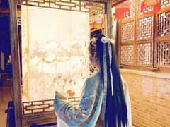 -汉仪华裳汉服旗袍·摄影写真馆(乌镇西栅店)