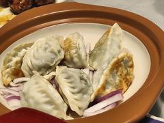 -老海陵·泰州菜(图书馆店)