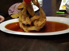-老牌坊鲁菜名店(聊城美食岛店)