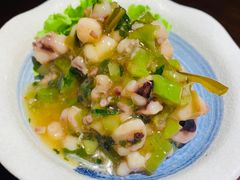 -松子料理(白家庄店)