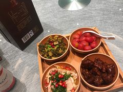 -小厨娘淮扬菜(板桥一店)