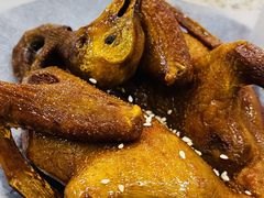 -煲煲掂风味煲仔饭餐厅(西区店)