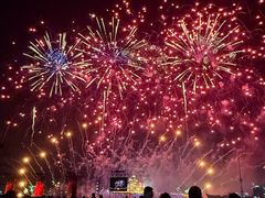 -泰达航母主题公园