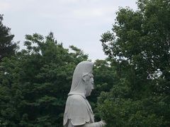 -潜山国家森林公园