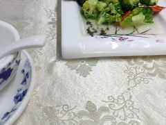 -金良酸菜鱼(宁海路总店)