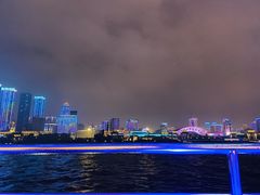 -武汉两江游览·夜游长江(汉口粤汉码头)