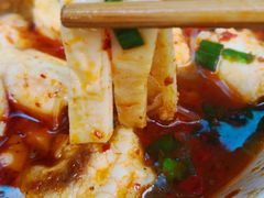 -老李家杂肝汤(回民街店)