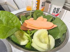 -重庆特色冷锅鱼(武大店)