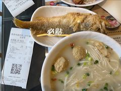 -凯峰鱼汤米线(金利達店)