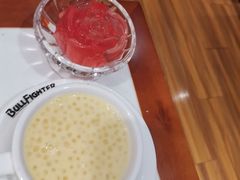 -斗牛士牛排餐厅(嘉里汇店)