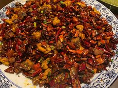 -杨记隆府(汉街店)