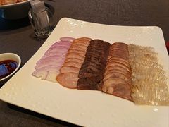 -百富源·海鲜辽菜(浑河堡店)