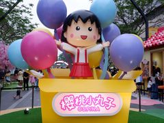 -东莞松山湖万象汇