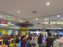 -meland亲子乐园·派对·研学(淄博万象汇店)