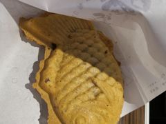-粉粉乐鲷鱼烧(美罗城店)