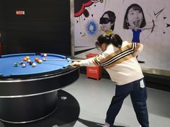 -VS SPORTS PARK运动玩乐园·团建·生日会(合生汇店)