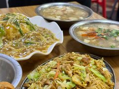 -春妹沙县小吃(新华北路店)