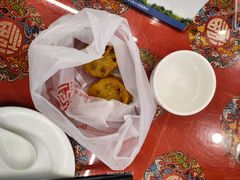 藕合-玉华台饭庄(裕中西里小区店)