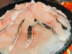 -蜀留香火锅·始于1999·原四川老火锅(白堤路店)