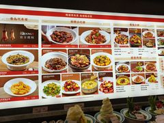 -船歌·鱼水饺青岛菜(闽江二路店)