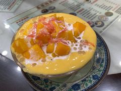 -荔芳传统糖水铺