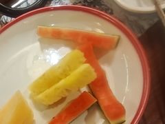 -京元盛铜锅涮肉(上海总店)