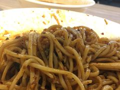 -吴记怪味面(牛王庙店)