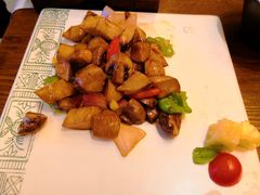 -云海肴·汽锅鸡·云南菜(苏州中心店)