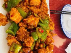 -桃子餐厅·天津菜(红星路直营店)