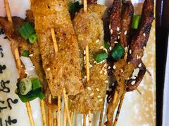 -练掌门·火锅&烧烤&烤鱼(北亭店)