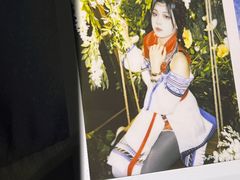 -马猴烧酒二次元cosplay换装写真自拍体验馆
