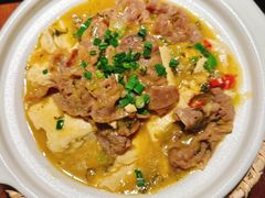 -全牛匠·乐山跷脚牛肉(西单华威约饭街店)