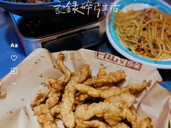 -肖记公安牛肉鱼杂馆·省级非物质文化遗产(江汉路直营店)