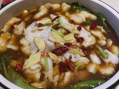 -风味小馆(天目湖宾馆店)