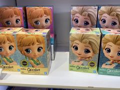 -泡泡玛特POPMART(合生汇店)