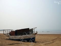 游乐设施-石老人观光园