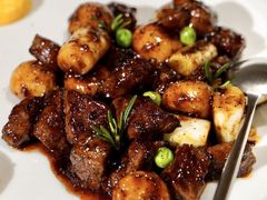 -宴南庭·闽味私房菜