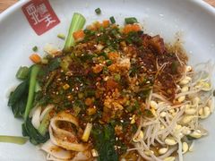 -西北馍王.陕西手工面(龙湖白沙天街店)