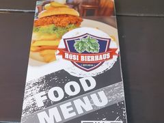 -Husi Bierhaus