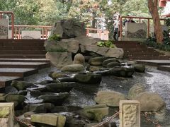 -成都市活水公园
