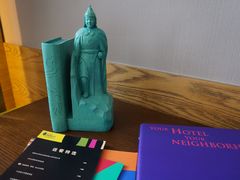 DSC00044-厦门海港英迪格酒店(中山路店)