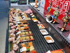 -盒马鲜生(新都心店)