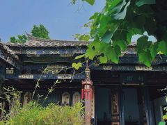 -朱家花园