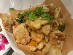 -华竹饭店(中央大街店)